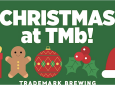 Christmas at Trademark Brewing